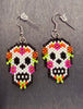 Halloween Earrings