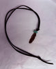 Feather Necklace- by Teyo Hill