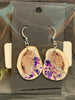 Medium Antler Earrings