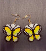 Butterfly Earrings
