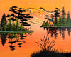 ART CARDS - WILLIAM MONAGUE