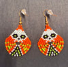 Halloween Earrings