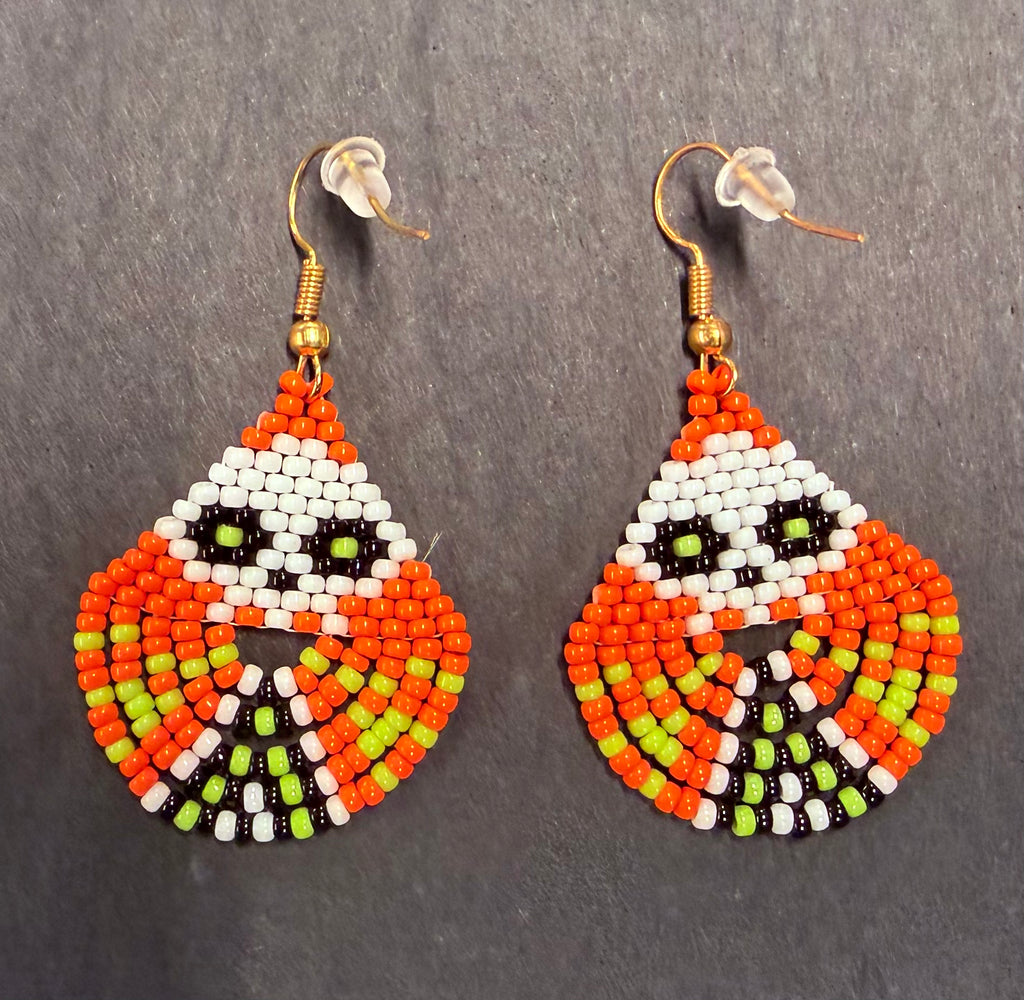 Halloween Earrings