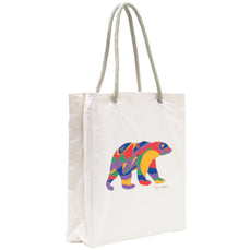 ECO BAG - ALPHA BEAR