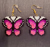 Butterfly Earrings