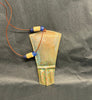 Medium Copper Pendant