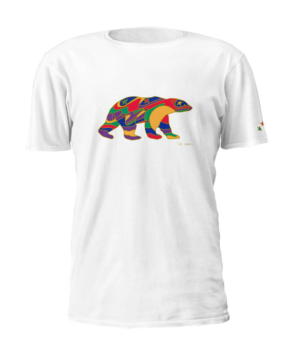 ALPHA BEAR TSHIRT