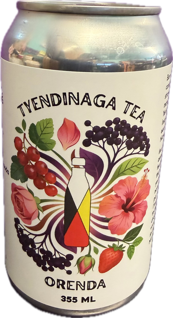 Tyendinaga Tea