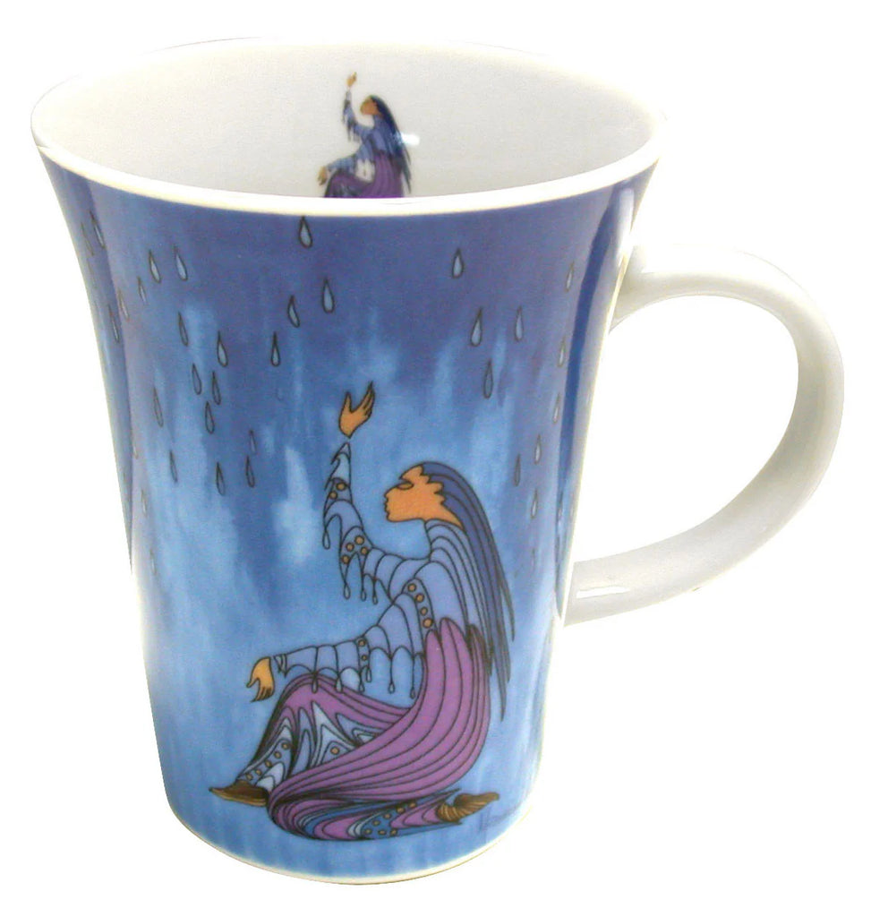 MUG- RAINMAKER- MAXINE NOEL