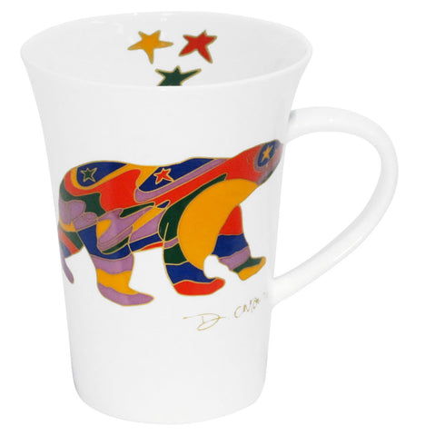 MUG - DAWN OMAN 'ALPHA BEAR"