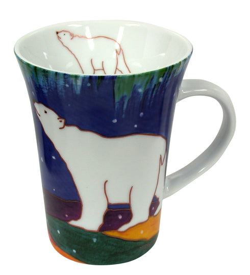 MUG - DAWN OMAN - SKY WATCHERS