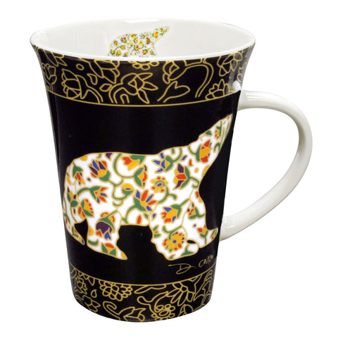 MUG - DAWN OMAN 'SPRING BEAR"