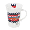 MUG- LUMINOUS CHAR- KENOJUAK ASHEVAK