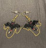 Halloween Earrings