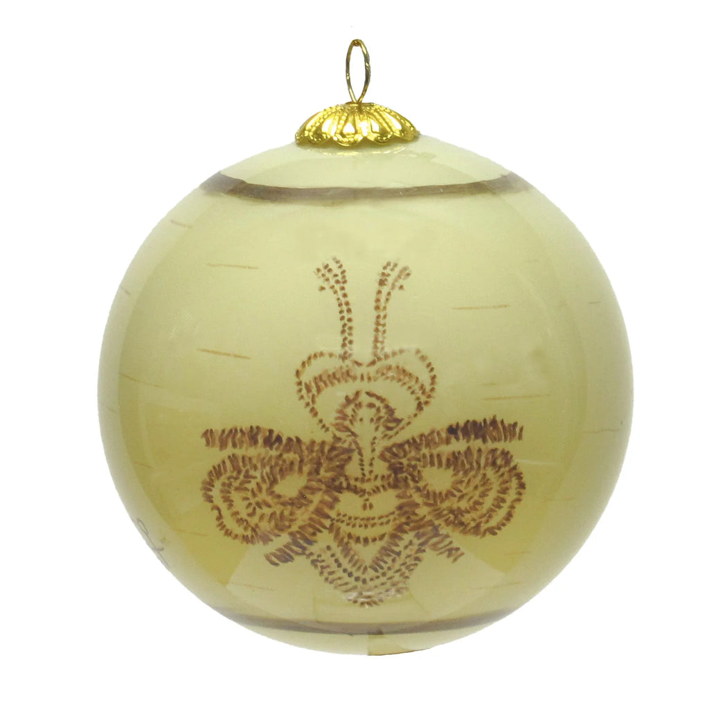 BEE-LIEVE ORNAMENT