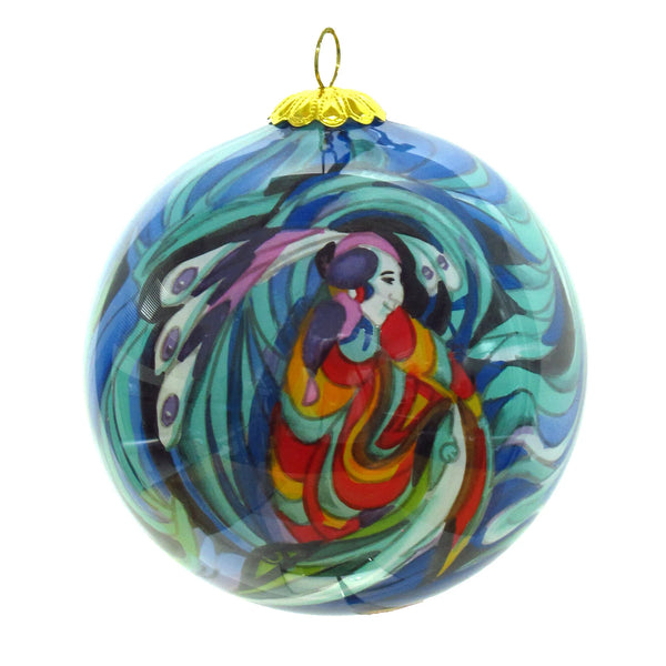 SPIRIT FISH ORNAMENT