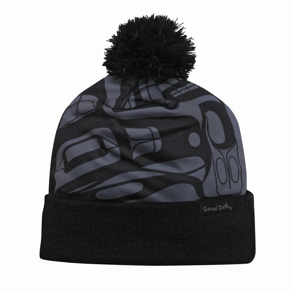 Winter Thermal Hat
