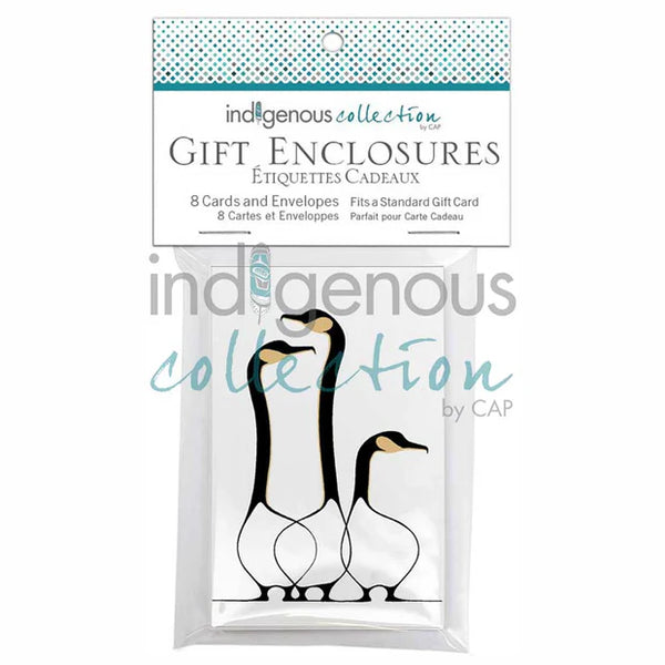 Gift Enclosures