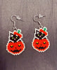 Halloween Earrings