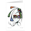 ART CARDS - CECIL YOUNGFOX