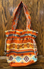 Draw String Tote Bag