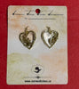 Medicine Earrings(Heart)