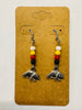 Charm Earrings