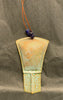 Medium Copper Pendant
