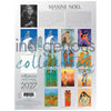 2027 Wall Calendar