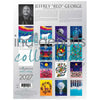 2027 Wall Calendar