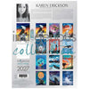 2027 Wall Calendar