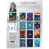 2027 Wall Calendar