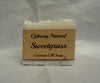 Shampoo Bar