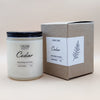 8oz Soy Candle