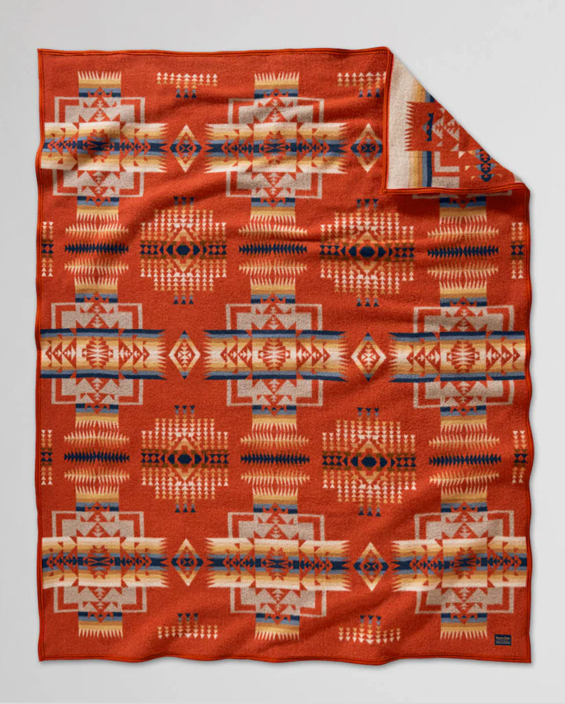 Pendleton Wool Blankets