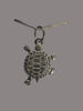Turtle Teaching Necklace Pendant