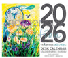DESK CALENDAR- Carla Joseph
