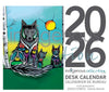 DESK CALENDAR- Jessica Somers