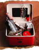 The Auntie Josephine Red Legacy Kit