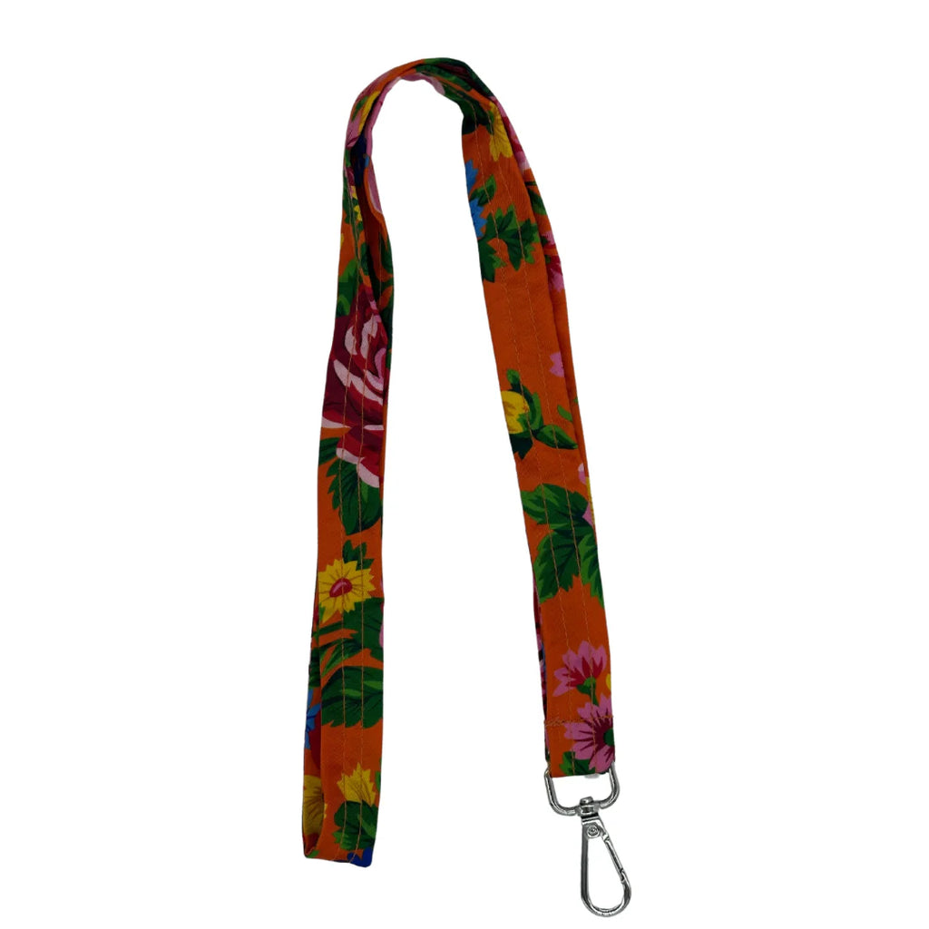 KOKOM CLOTH LANYARD