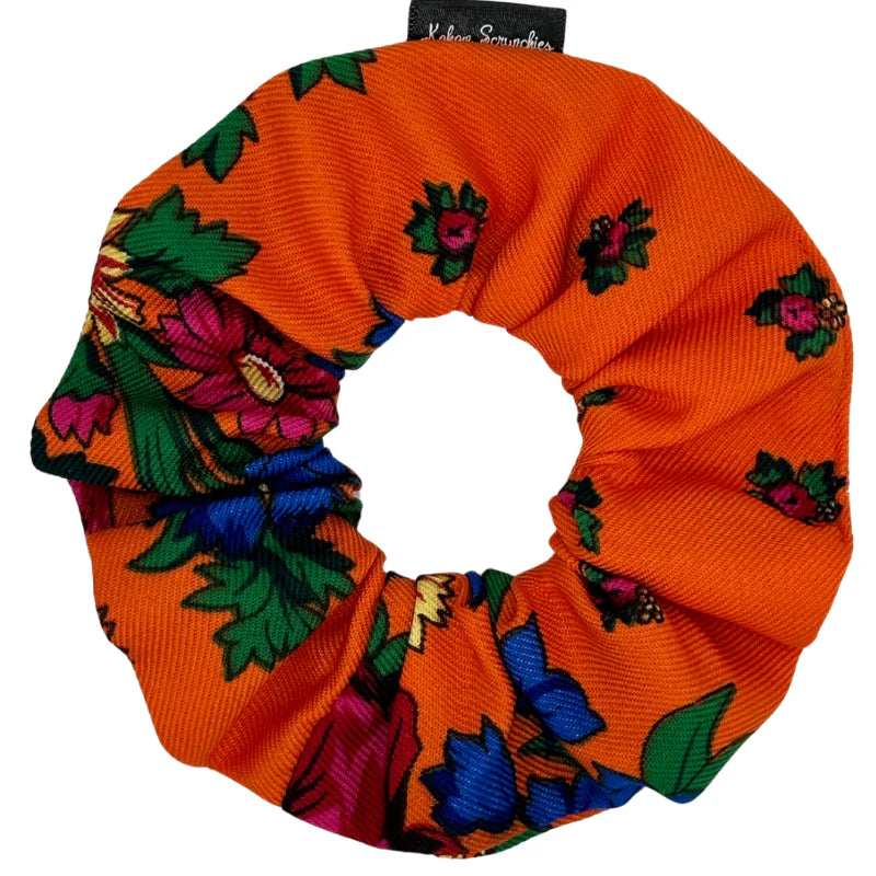 Scrunchies