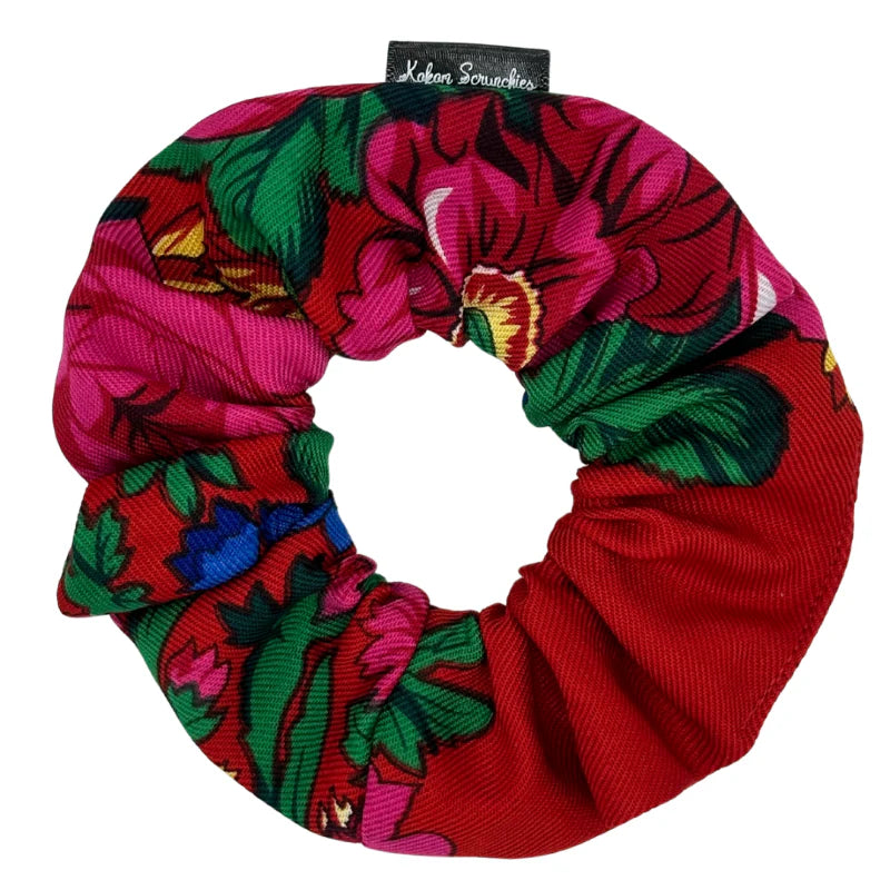 Scrunchies