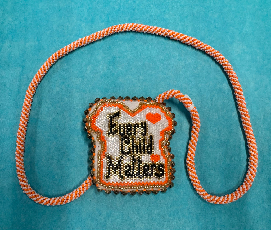 ECM Medallion