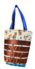 RIBBON TOTES