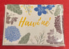 GREETING CARDS Hawi'ne' (Seneca)
