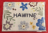 GREETING CARDS Hawi'ne' (Seneca)