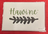GREETING CARDS Hawi'ne' (Seneca)