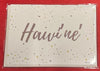 GREETING CARDS Hawi'ne' (Seneca)