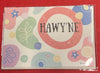 GREETING CARDS Hawi'ne' (Seneca)