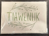 GREETING CARDS Tiawenhk (Huron-Wendat)